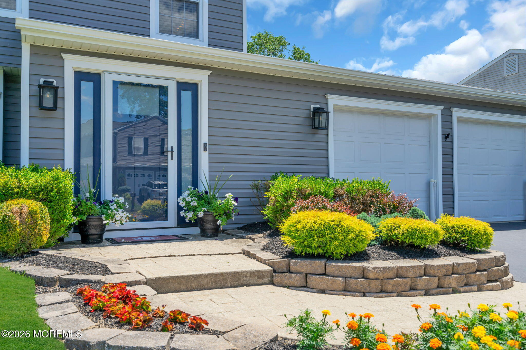 38 Markwood Drive Howell NJ 07731