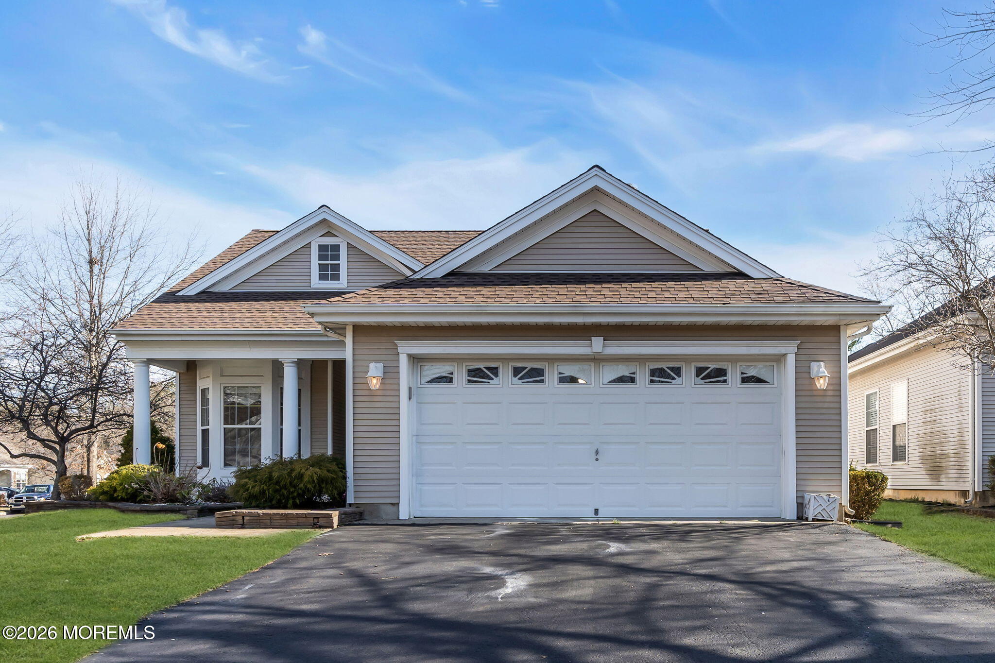 12 Bellflower Drive Lakewood NJ 08701
