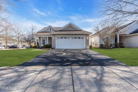 12 Bellflower Drive Lakewood NJ 08701