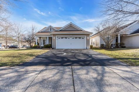 12 Bellflower Drive Lakewood NJ 08701