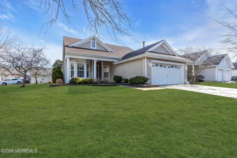 12 Bellflower Drive Lakewood NJ 08701