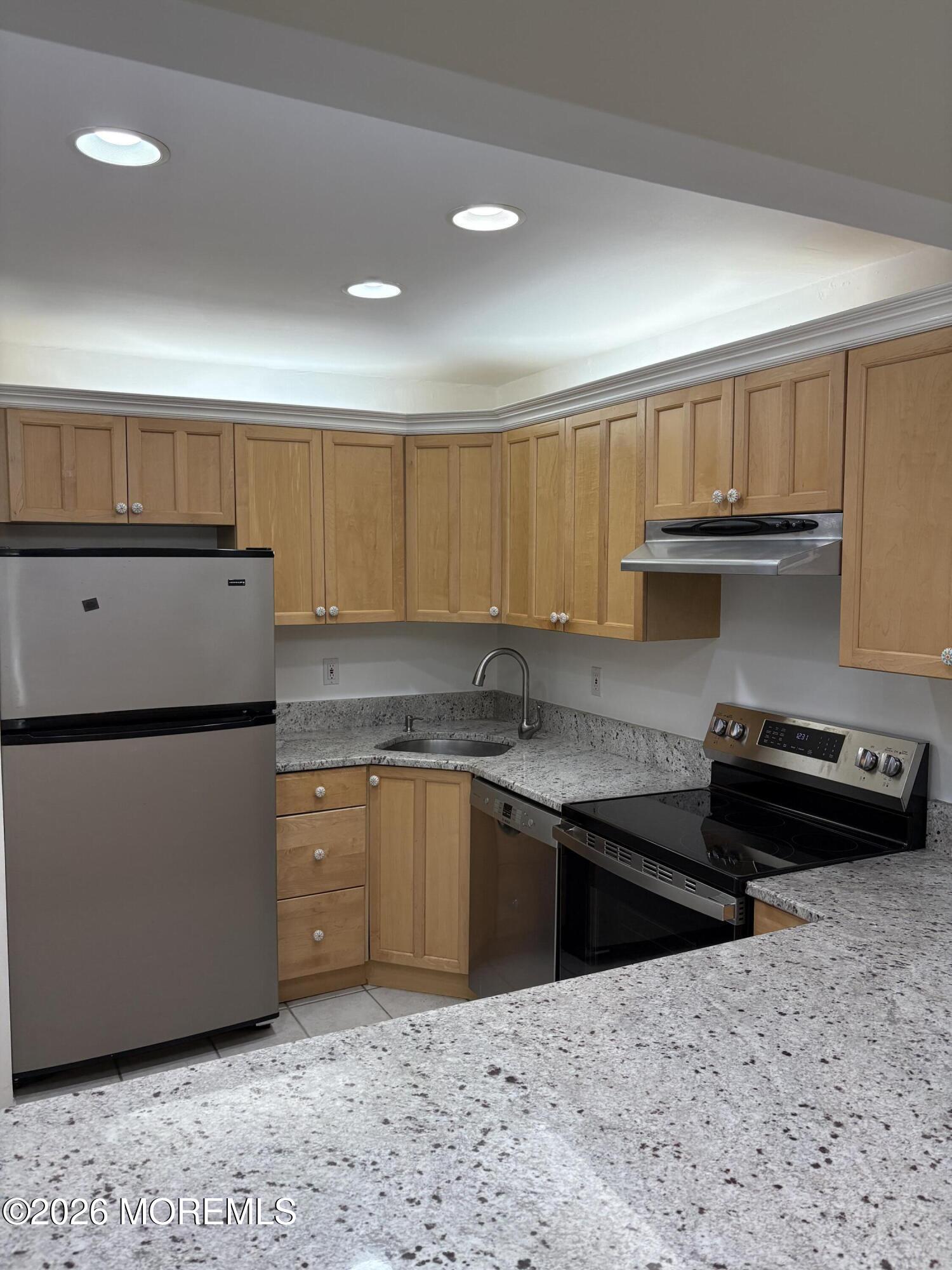 115 Lexington Court Red Bank NJ 07701