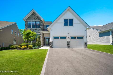 53 Sofia Drive Manalapan NJ 07726