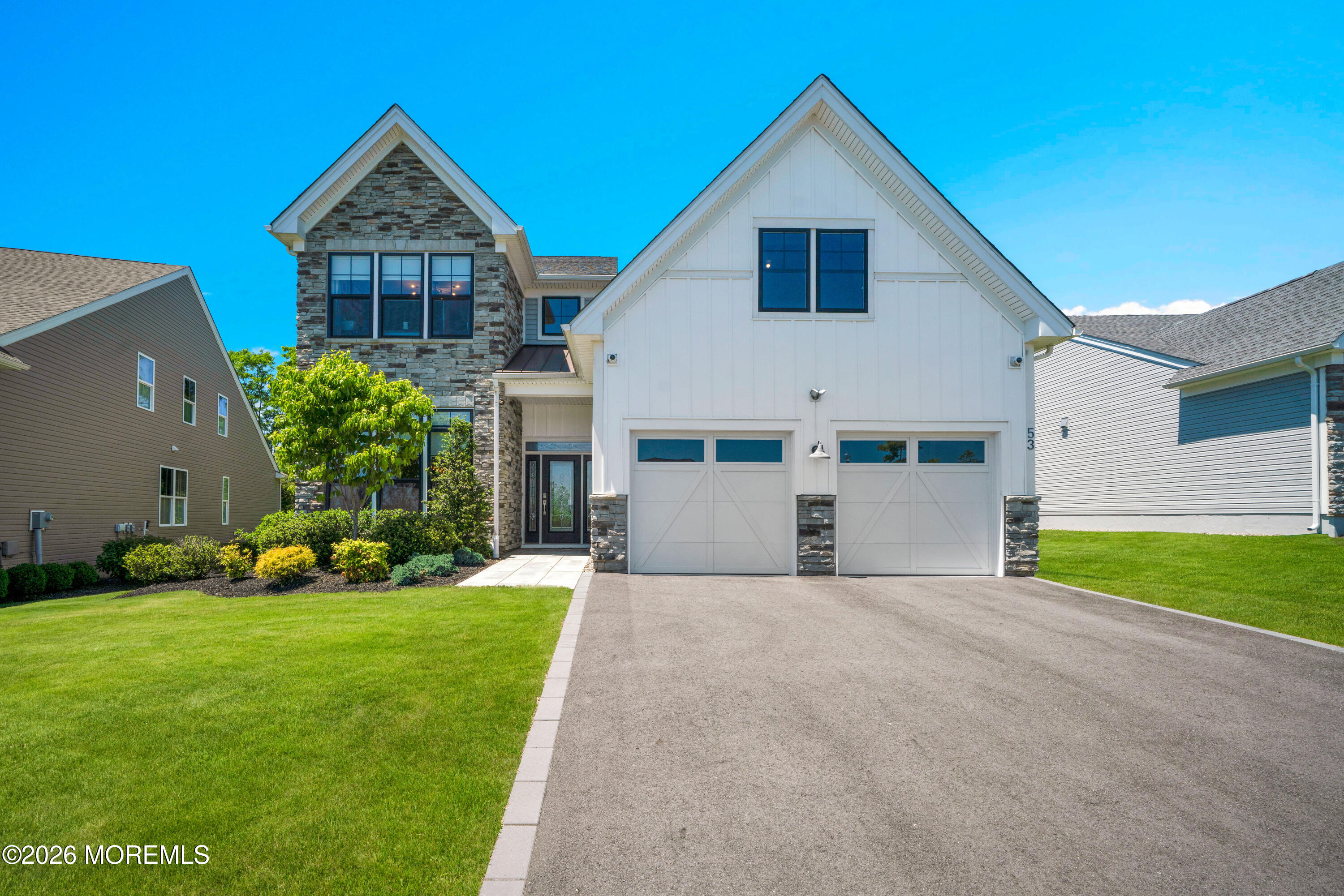 53 Sofia Drive Manalapan NJ 07726