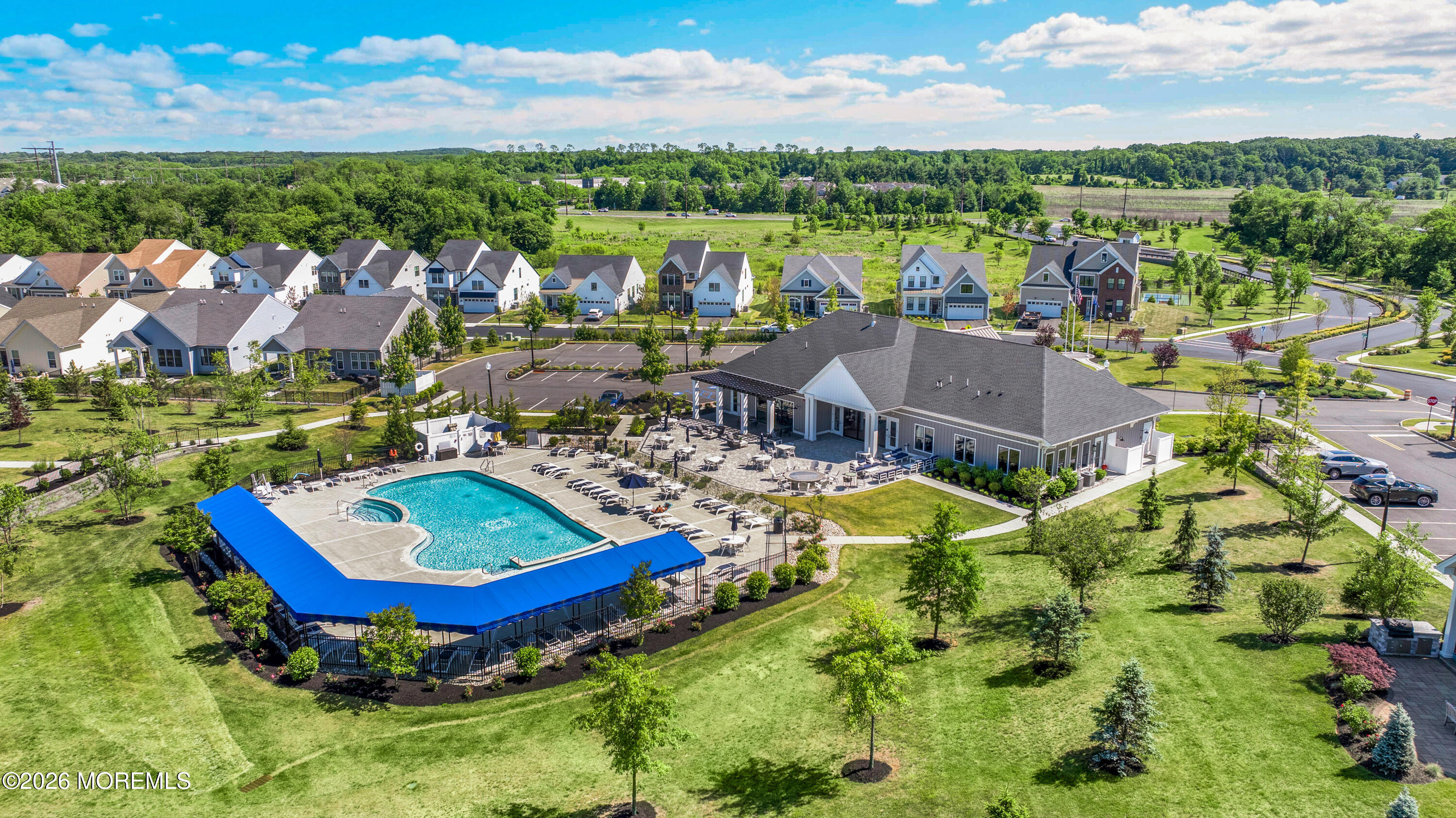 53 Sofia Drive Manalapan NJ 07726