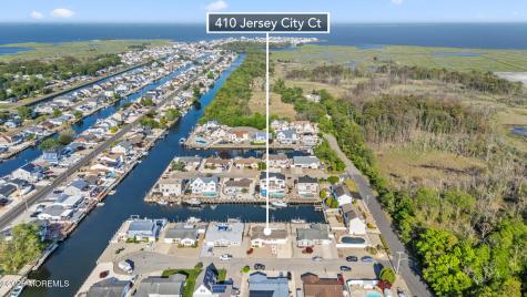 410 Jersey City Court Lanoka Harbor NJ 08734
