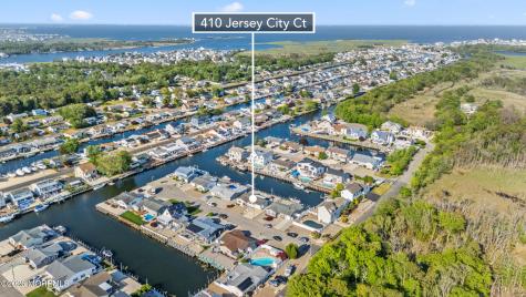 410 Jersey City Court Lanoka Harbor NJ 08734