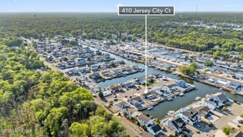 410 Jersey City Court Lanoka Harbor NJ 08734