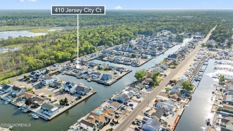 410 Jersey City Court Lanoka Harbor NJ 08734