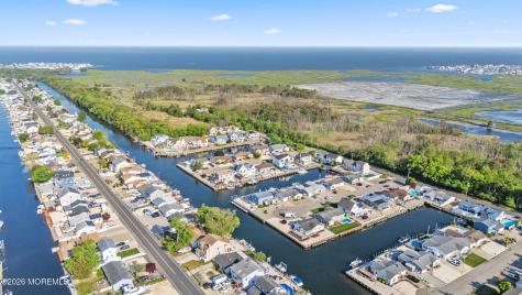 410 Jersey City Court Lanoka Harbor NJ 08734