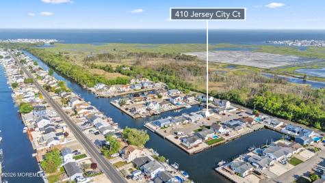 410 Jersey City Court Lanoka Harbor NJ 08734