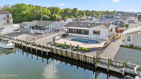 410 Jersey City Court Lanoka Harbor NJ 08734