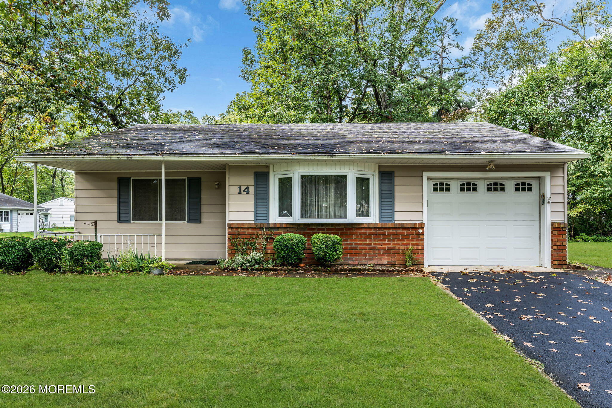 14 Iowa Drive Whiting NJ 08759