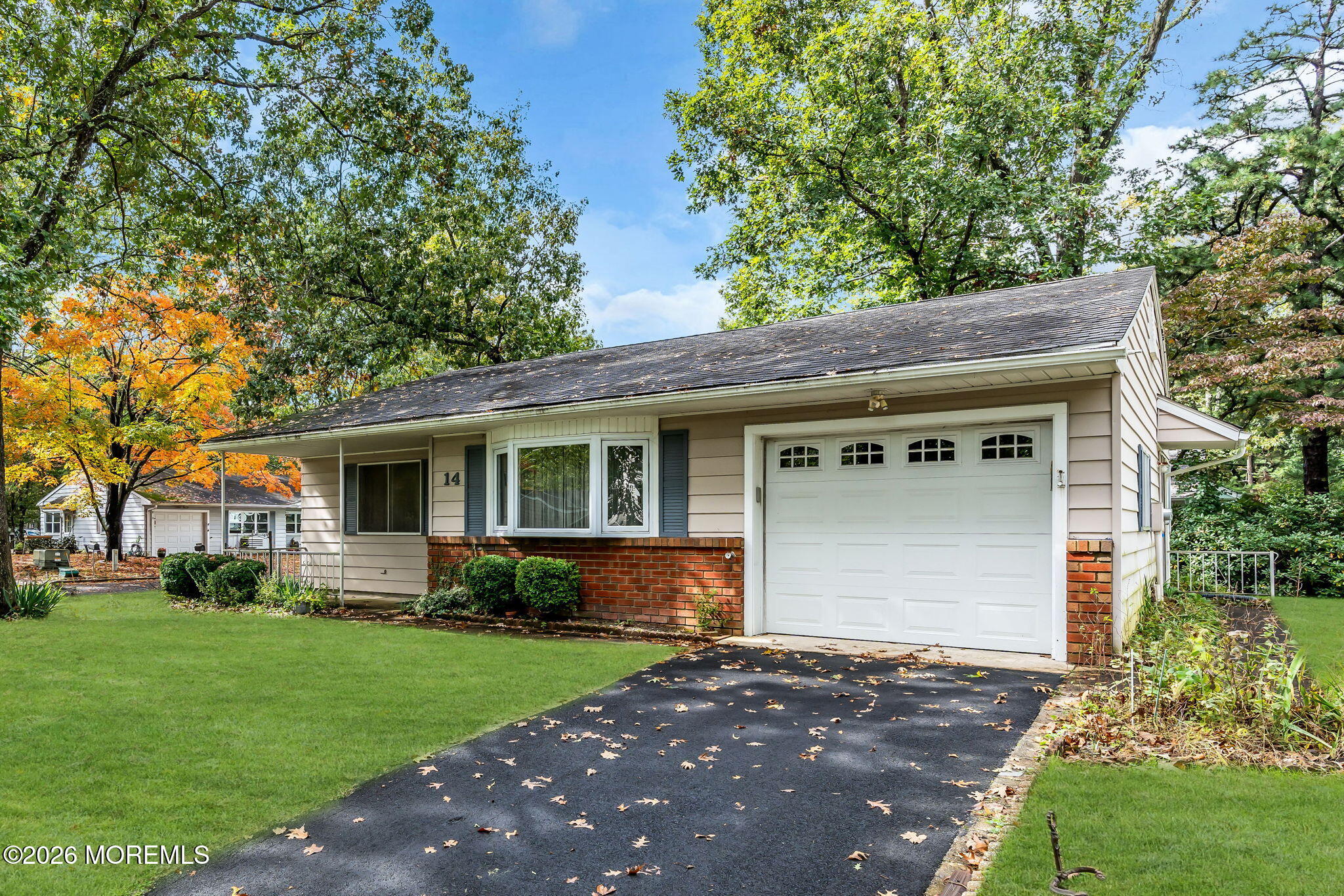 14 Iowa Drive Whiting NJ 08759