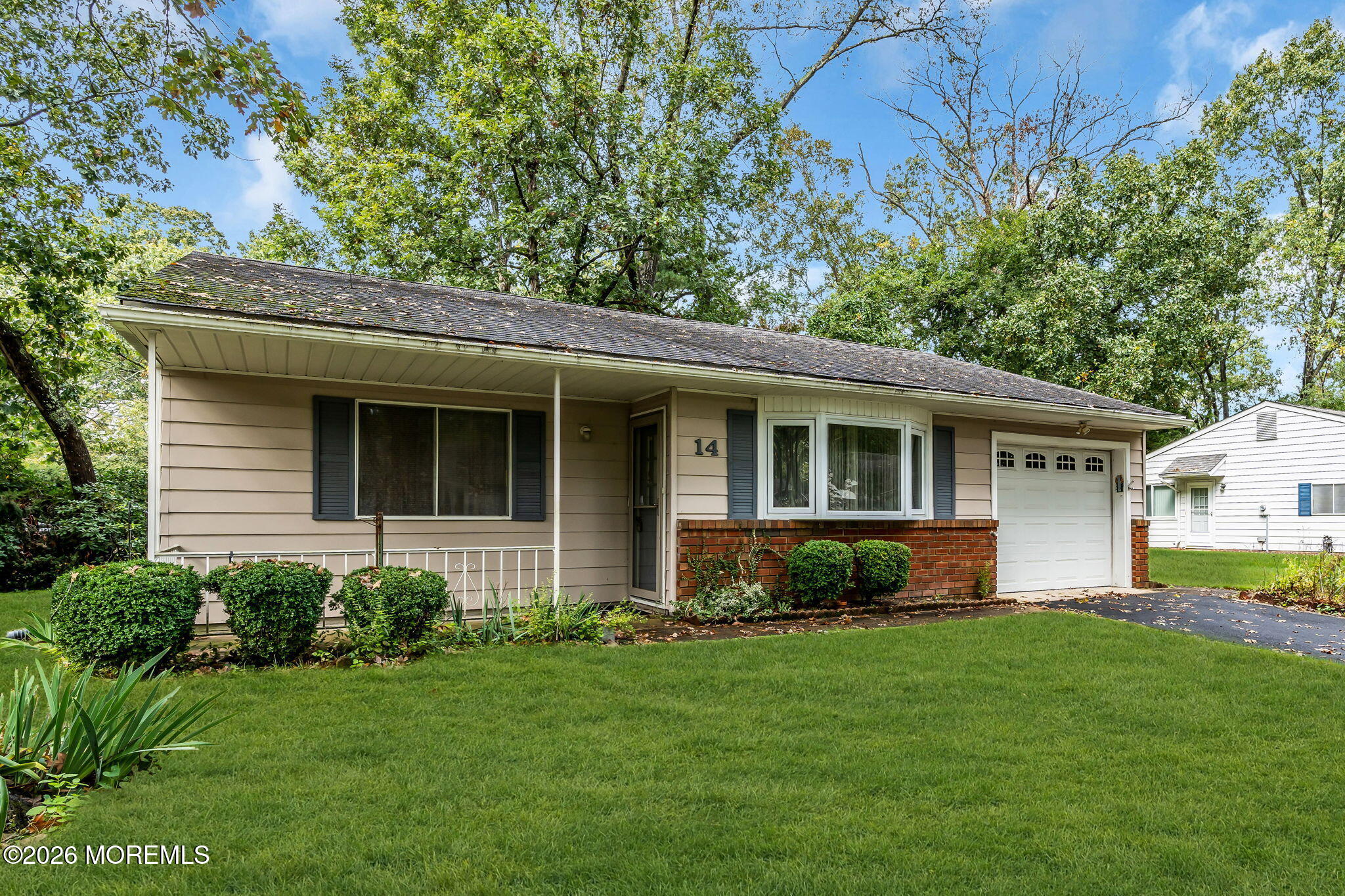 14 Iowa Drive Whiting NJ 08759