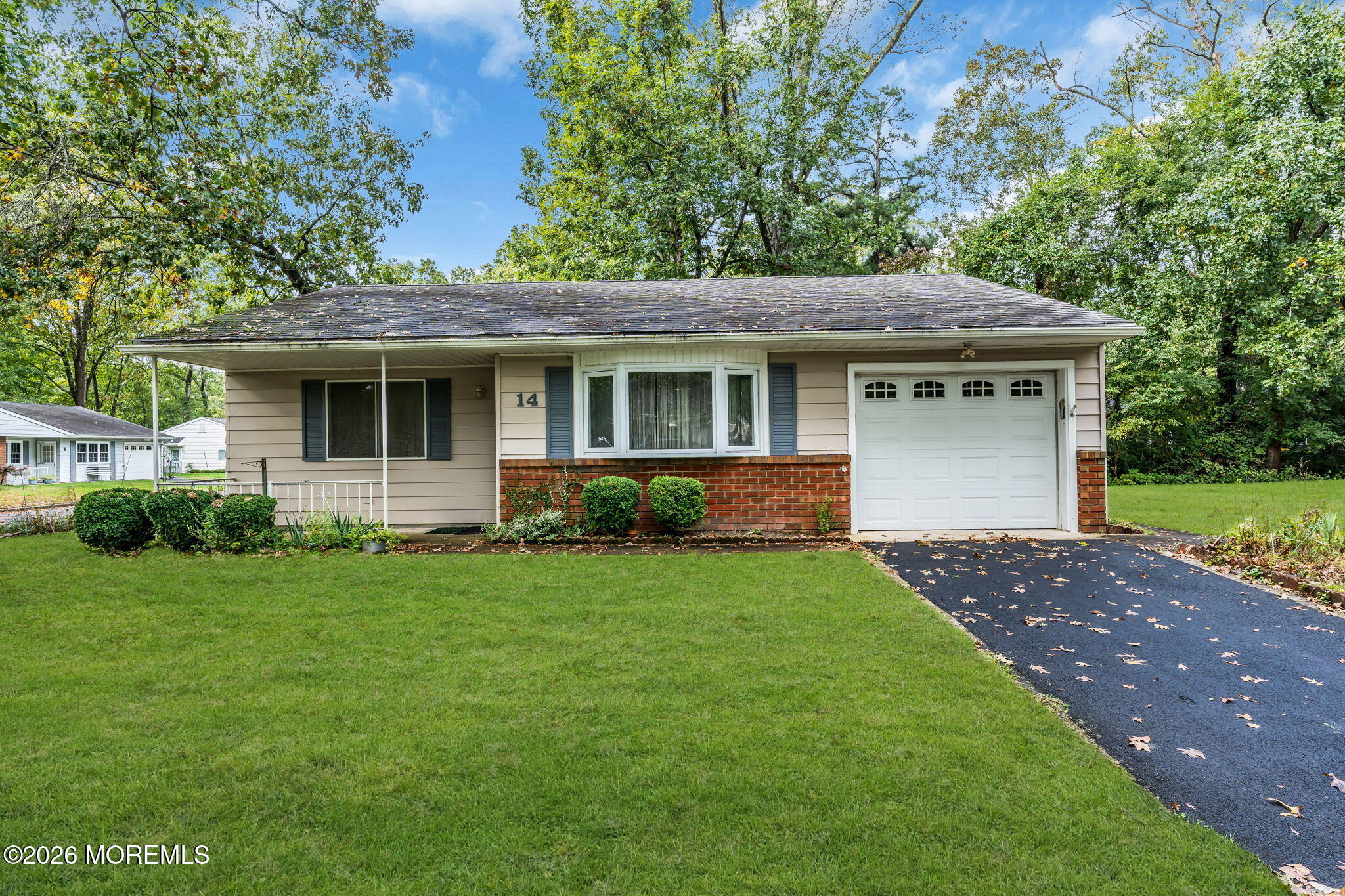 14 Iowa Drive Whiting NJ 08759