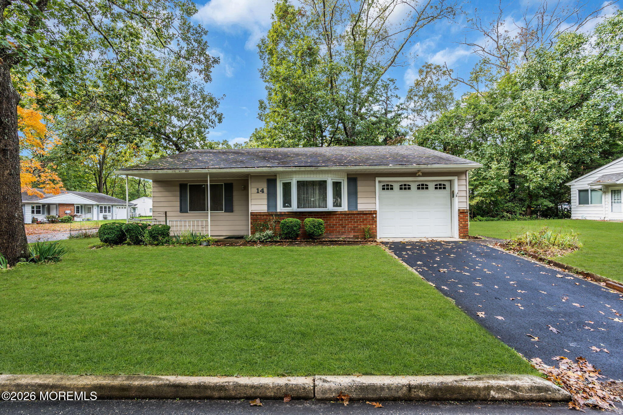 14 Iowa Drive Whiting NJ 08759