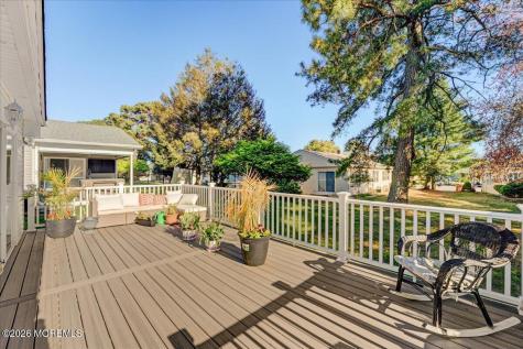 28 Inverell Drive Toms River NJ 08757