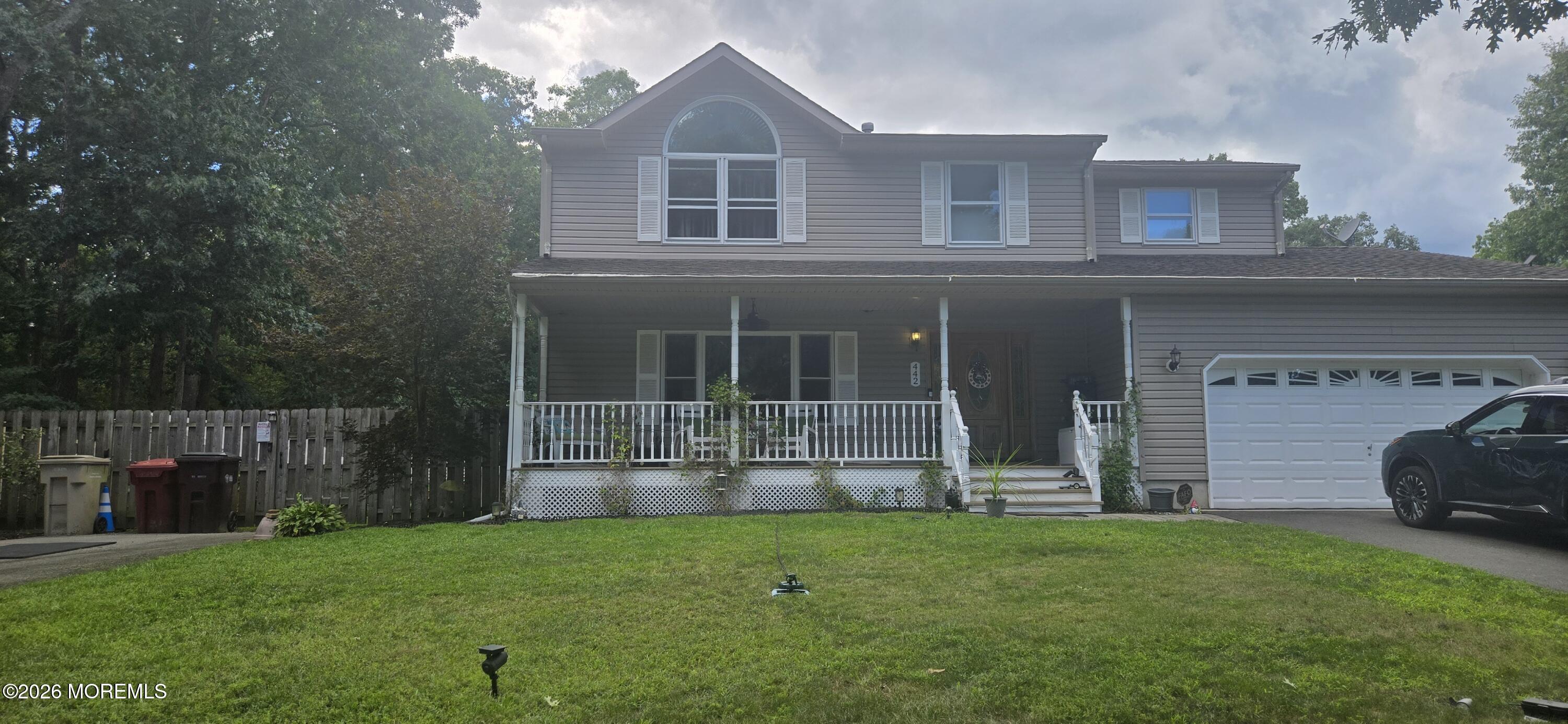 442 Harding Avenue Bayville NJ 08721