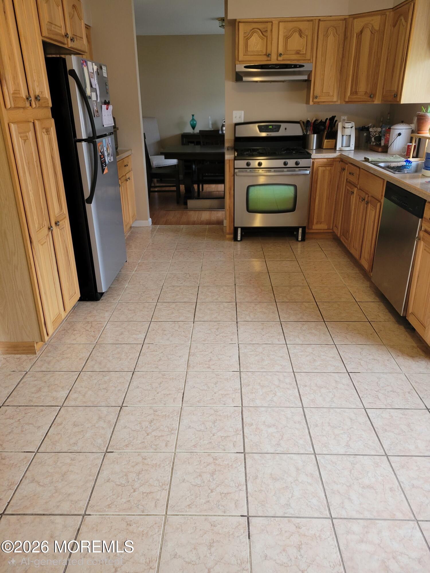 442 Harding Avenue Bayville NJ 08721