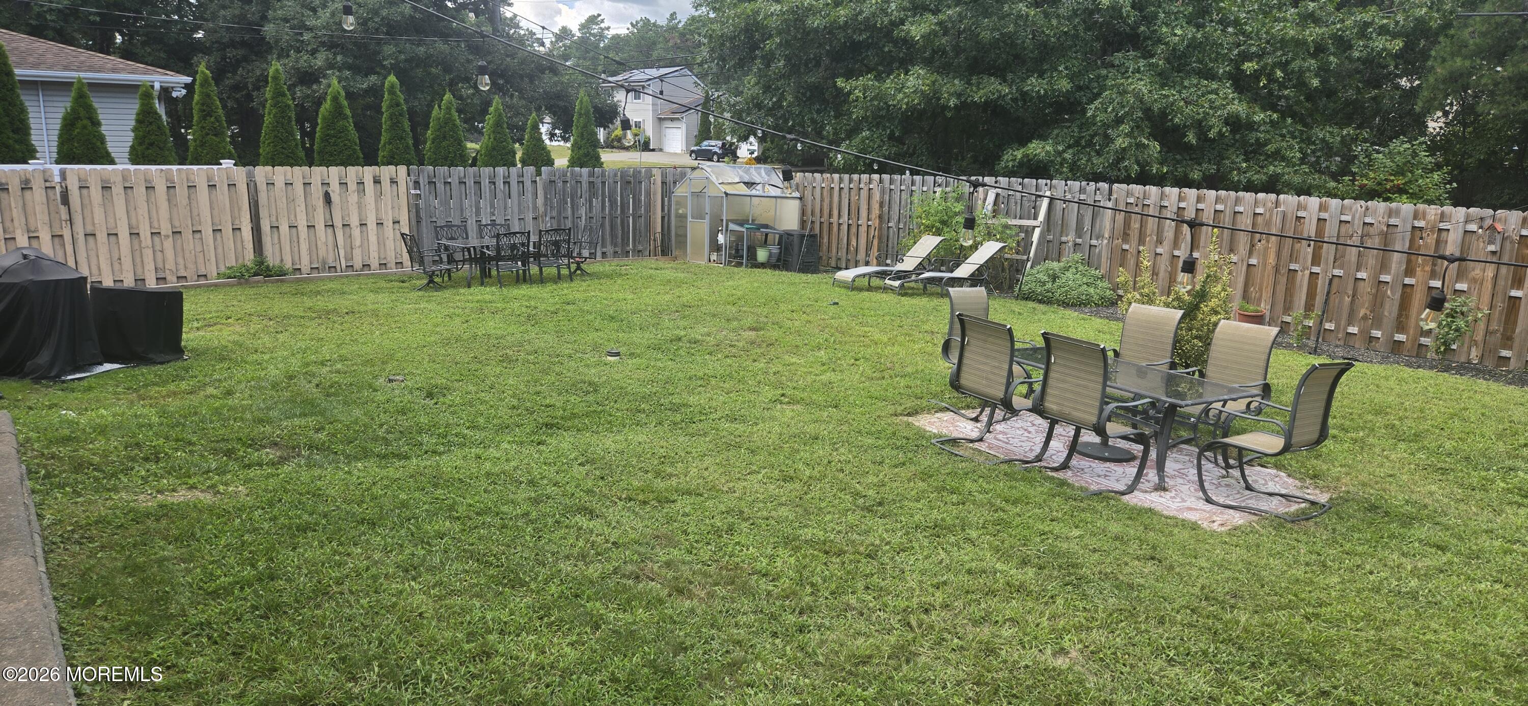 442 Harding Avenue Bayville NJ 08721