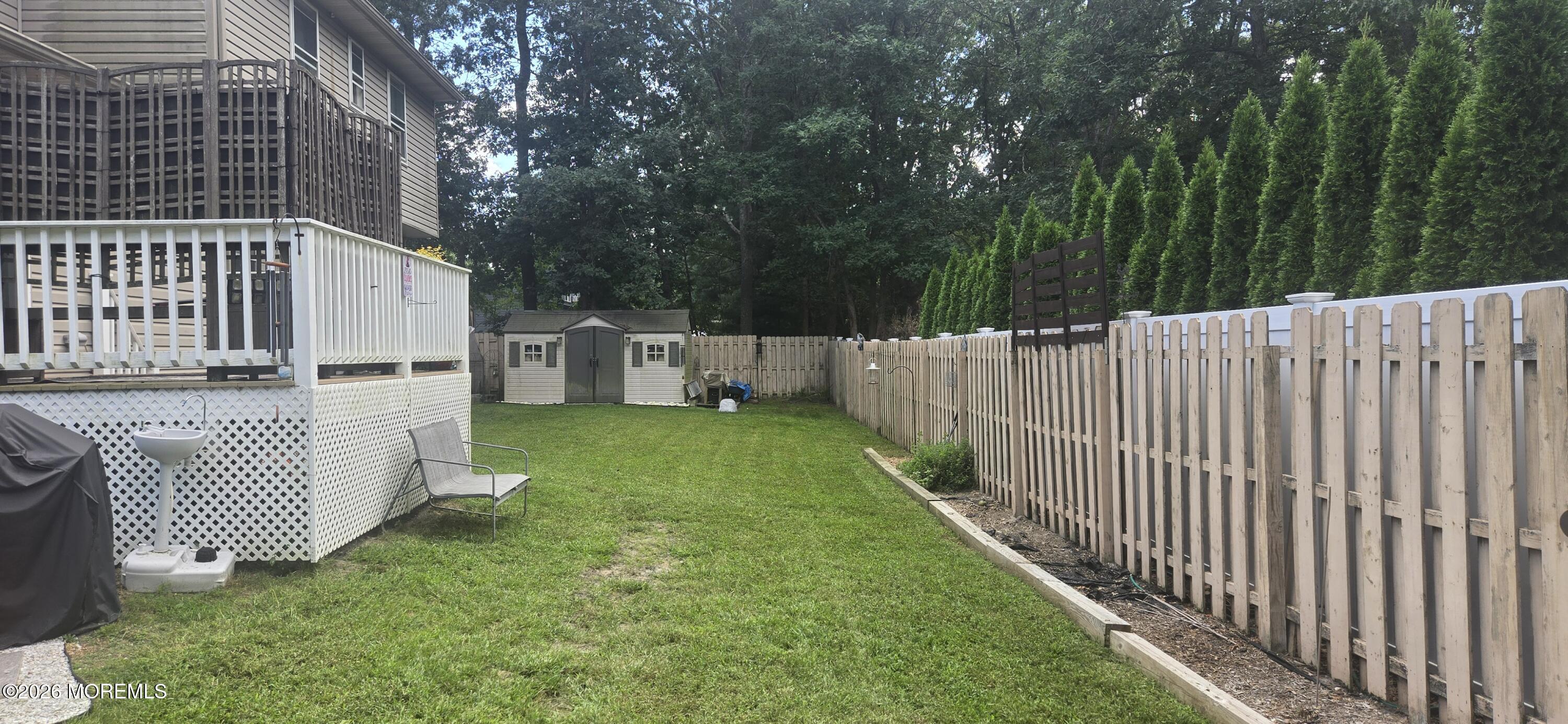 442 Harding Avenue Bayville NJ 08721