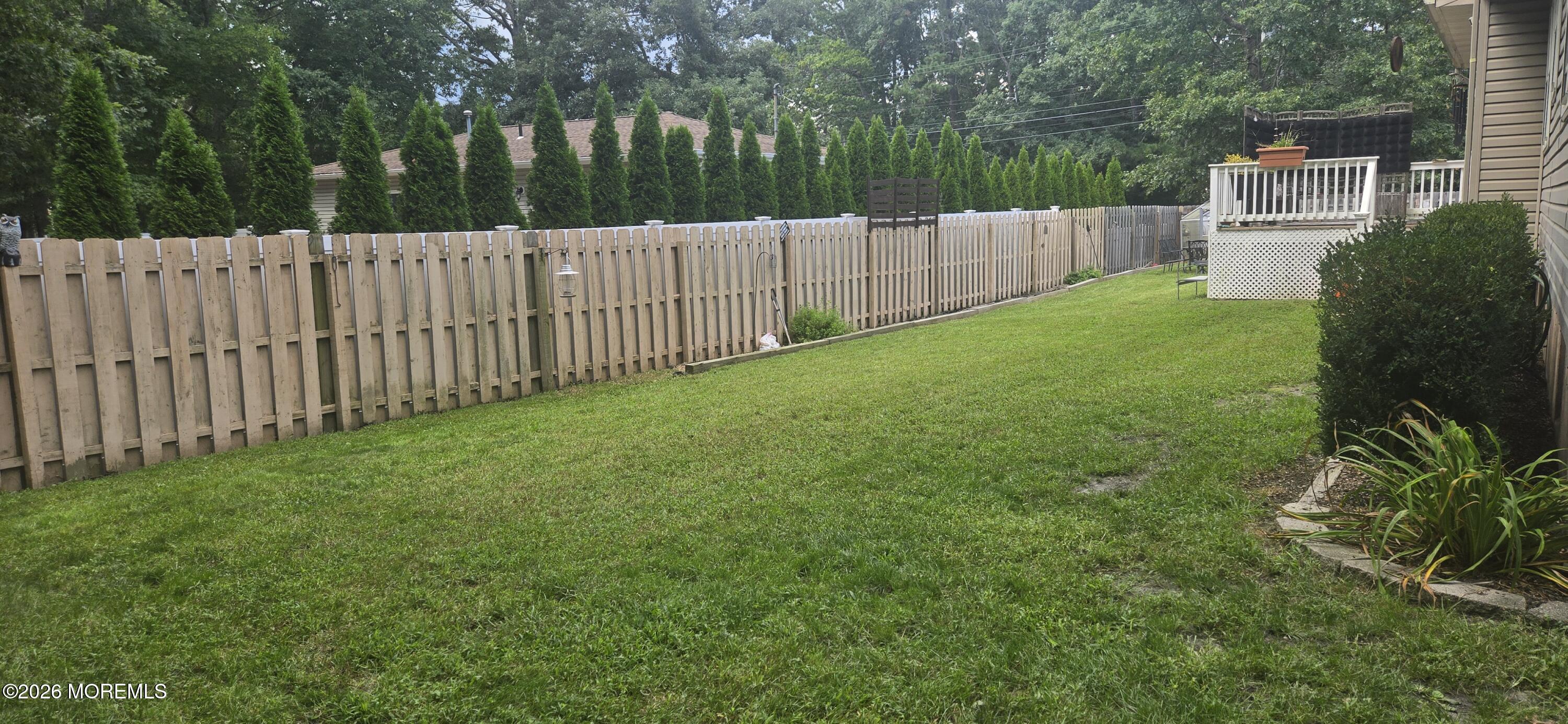 442 Harding Avenue Bayville NJ 08721