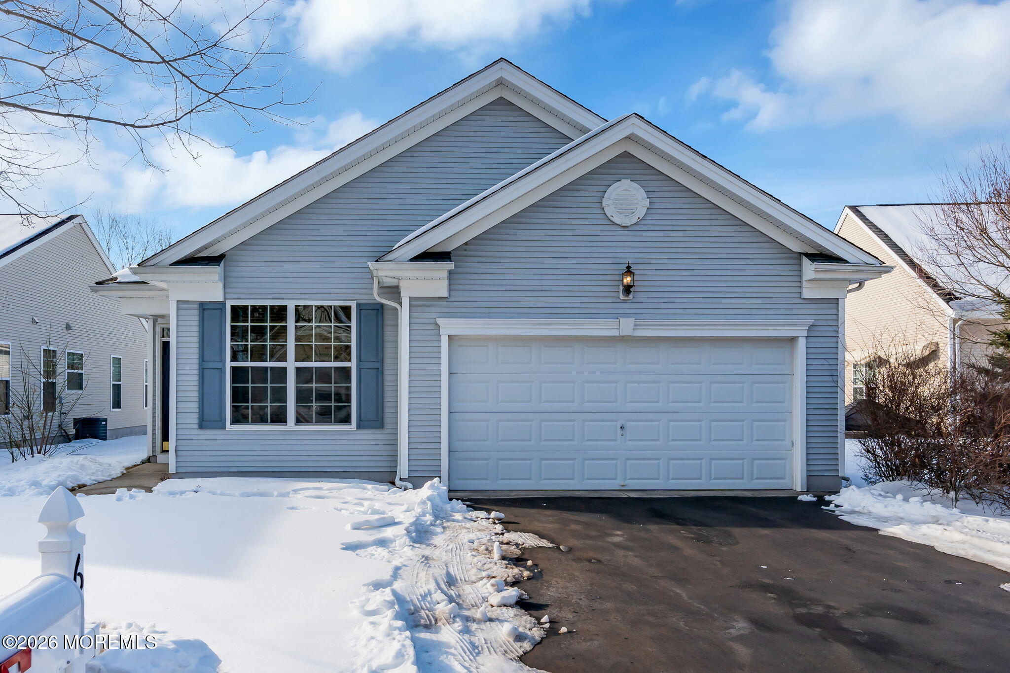 63 Marlow Drive Jackson NJ 08527