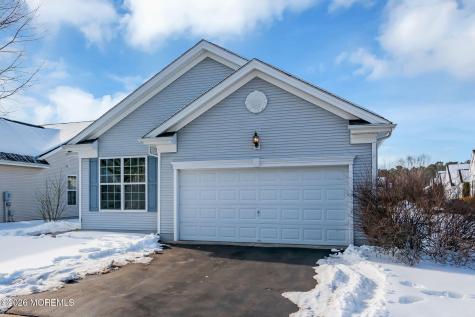 63 Marlow Drive Jackson NJ 08527