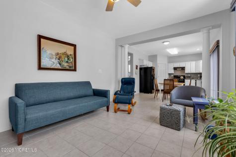 63 Marlow Drive Jackson NJ 08527