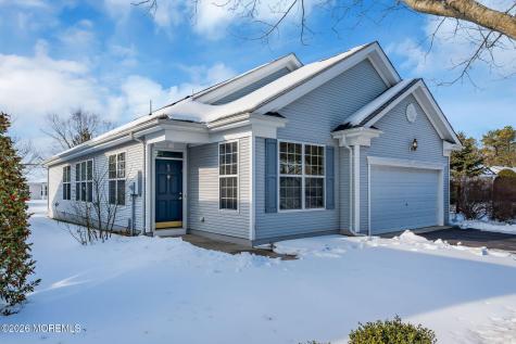 63 Marlow Drive Jackson NJ 08527
