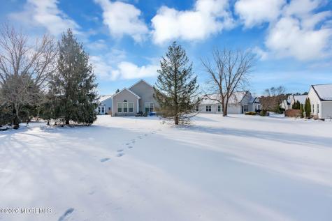 63 Marlow Drive Jackson NJ 08527
