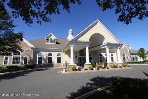63 Marlow Drive Jackson NJ 08527