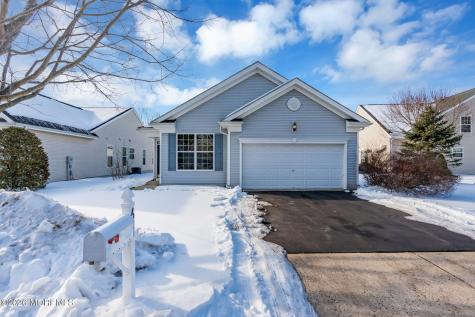 63 Marlow Drive Jackson NJ 08527