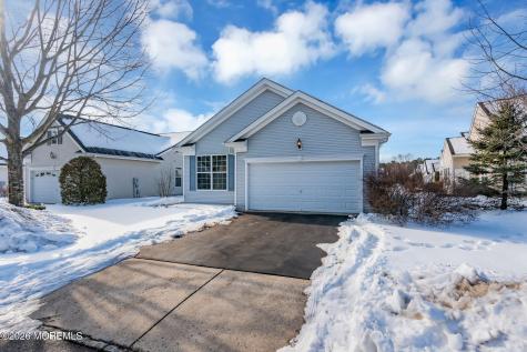 63 Marlow Drive Jackson NJ 08527