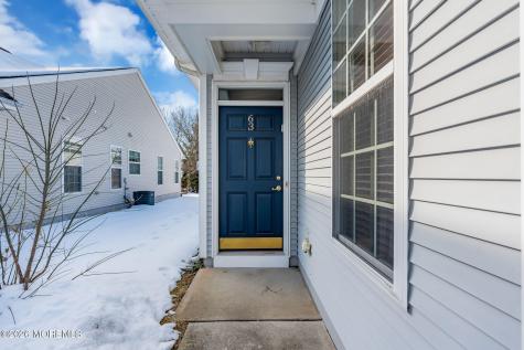 63 Marlow Drive Jackson NJ 08527