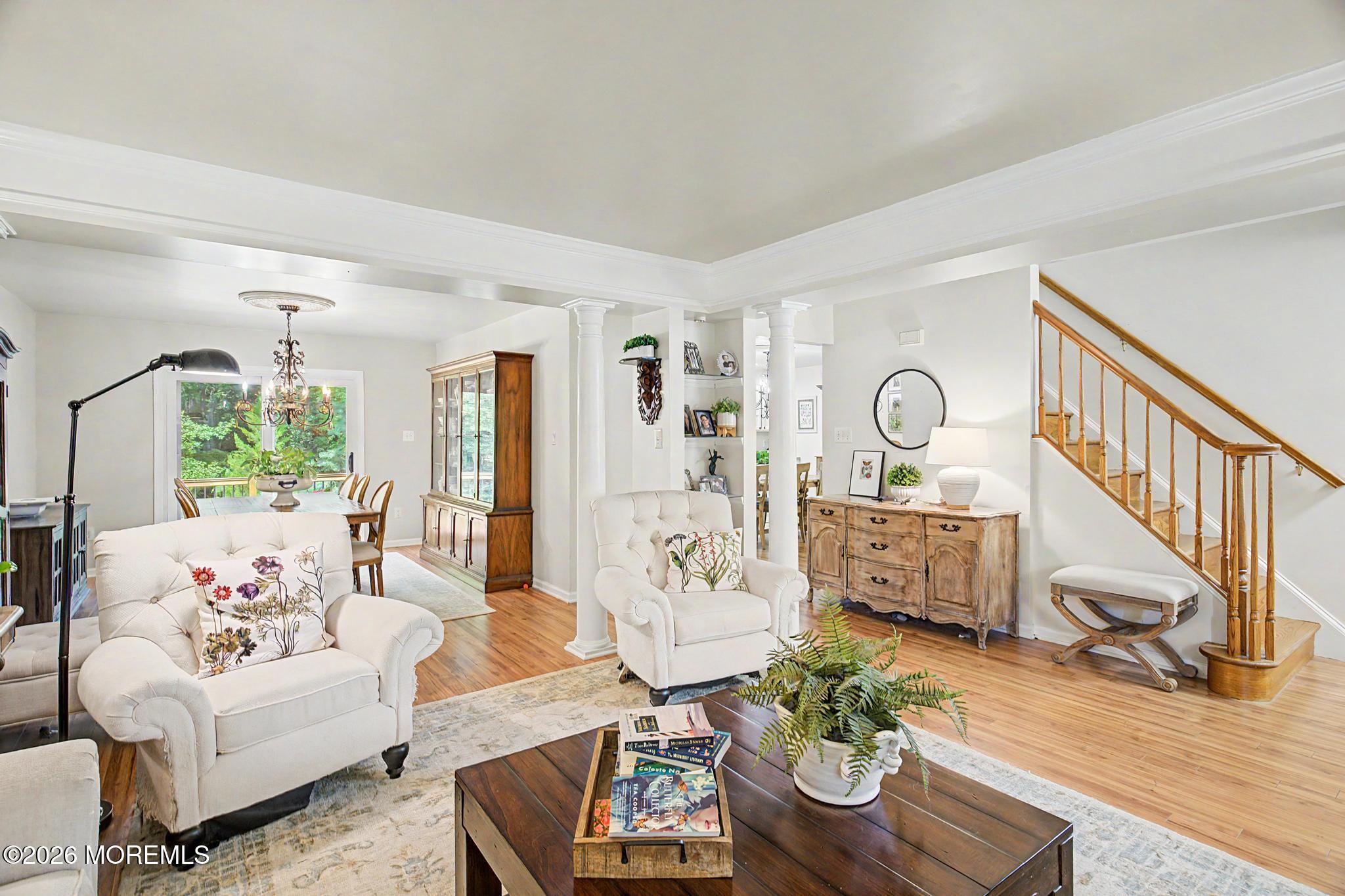 8 Cambridge Court Little Egg Harbor NJ 08087