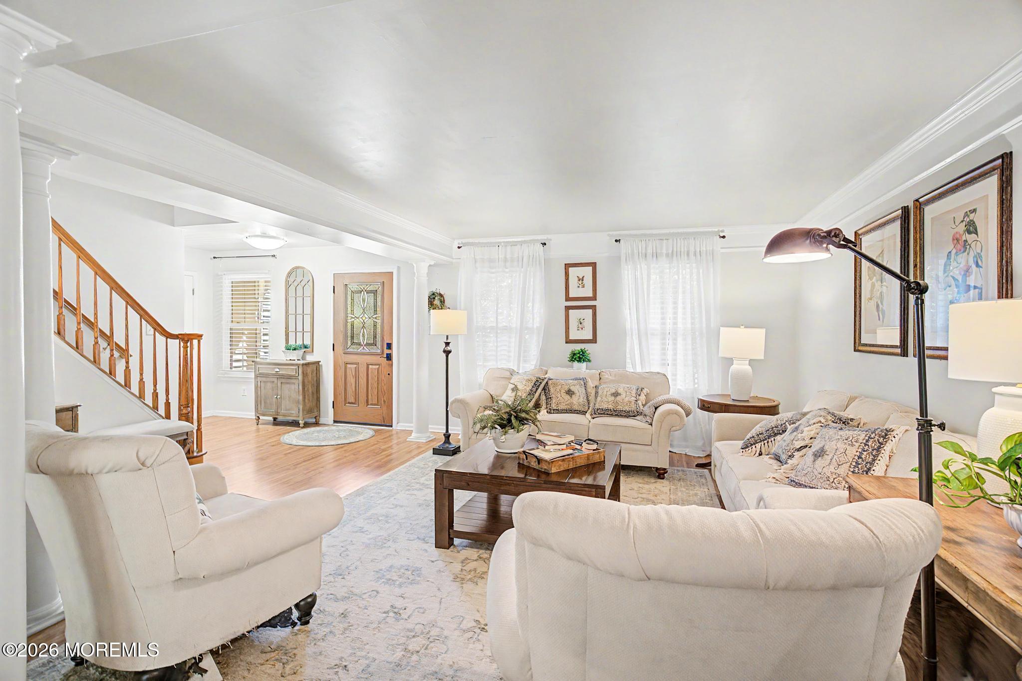 8 Cambridge Court Little Egg Harbor NJ 08087