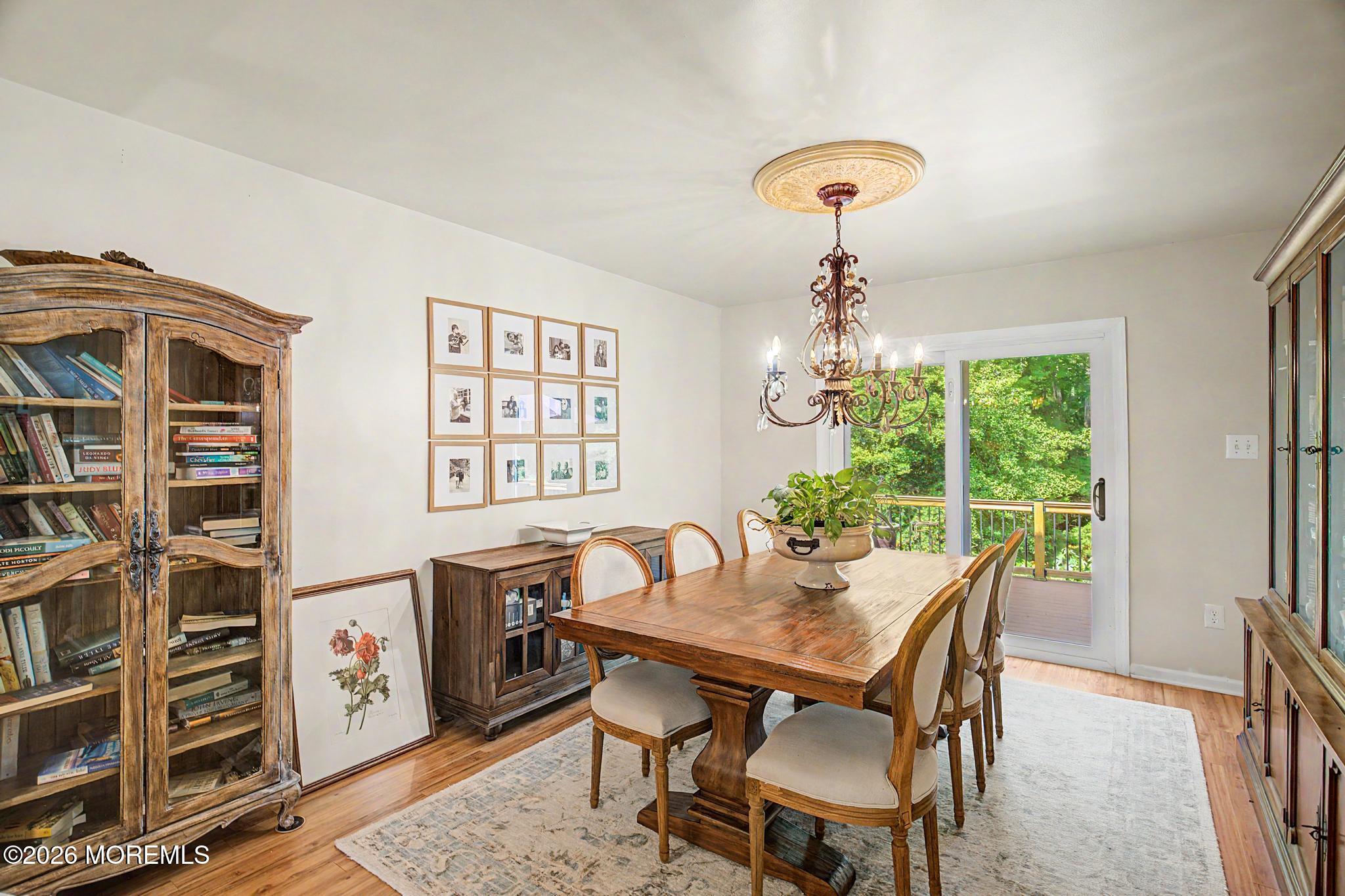 8 Cambridge Court Little Egg Harbor NJ 08087