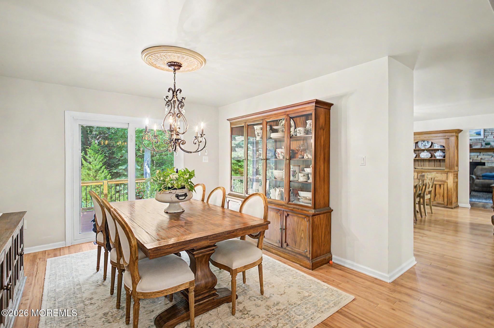 8 Cambridge Court Little Egg Harbor NJ 08087