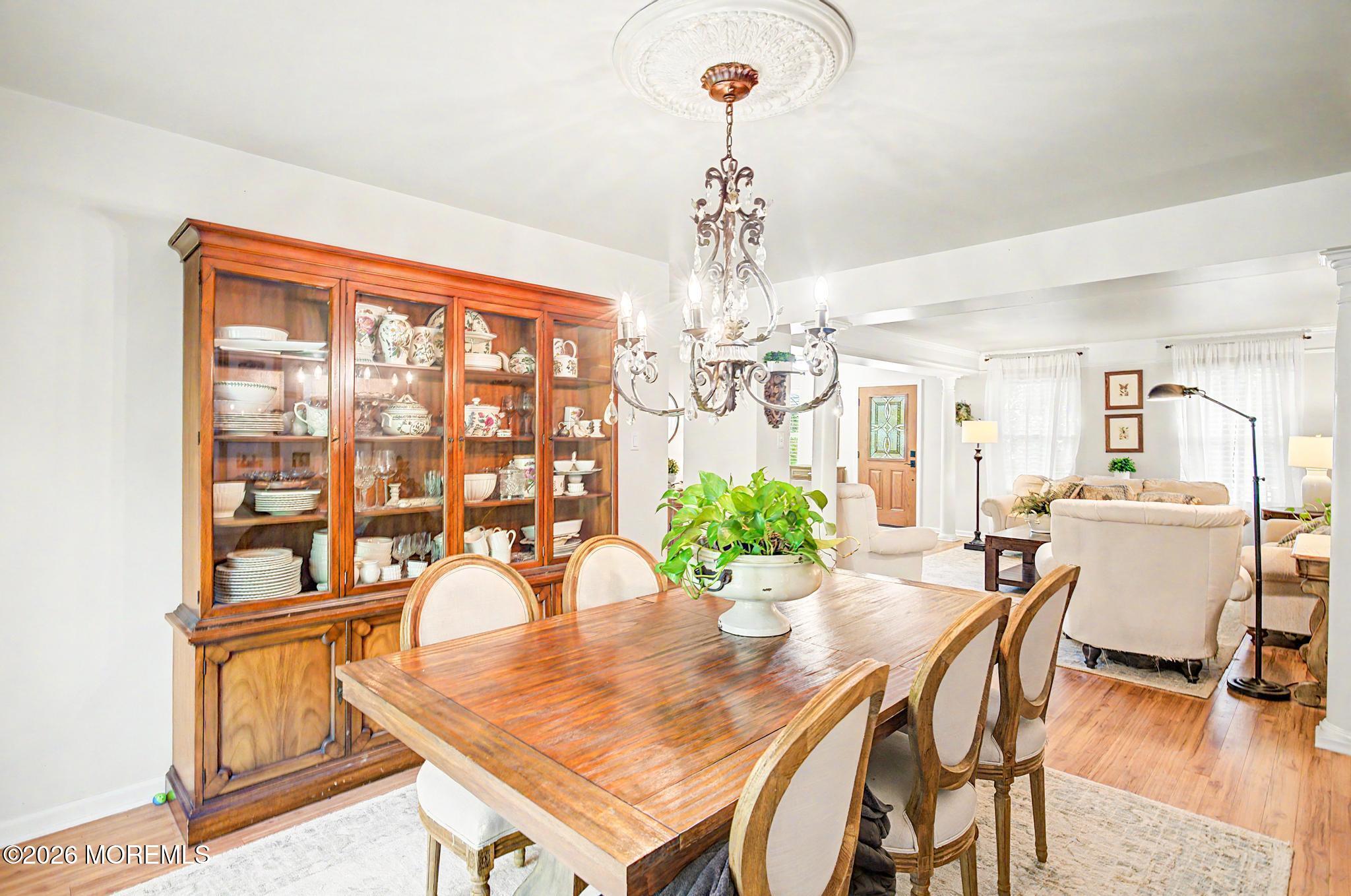 8 Cambridge Court Little Egg Harbor NJ 08087