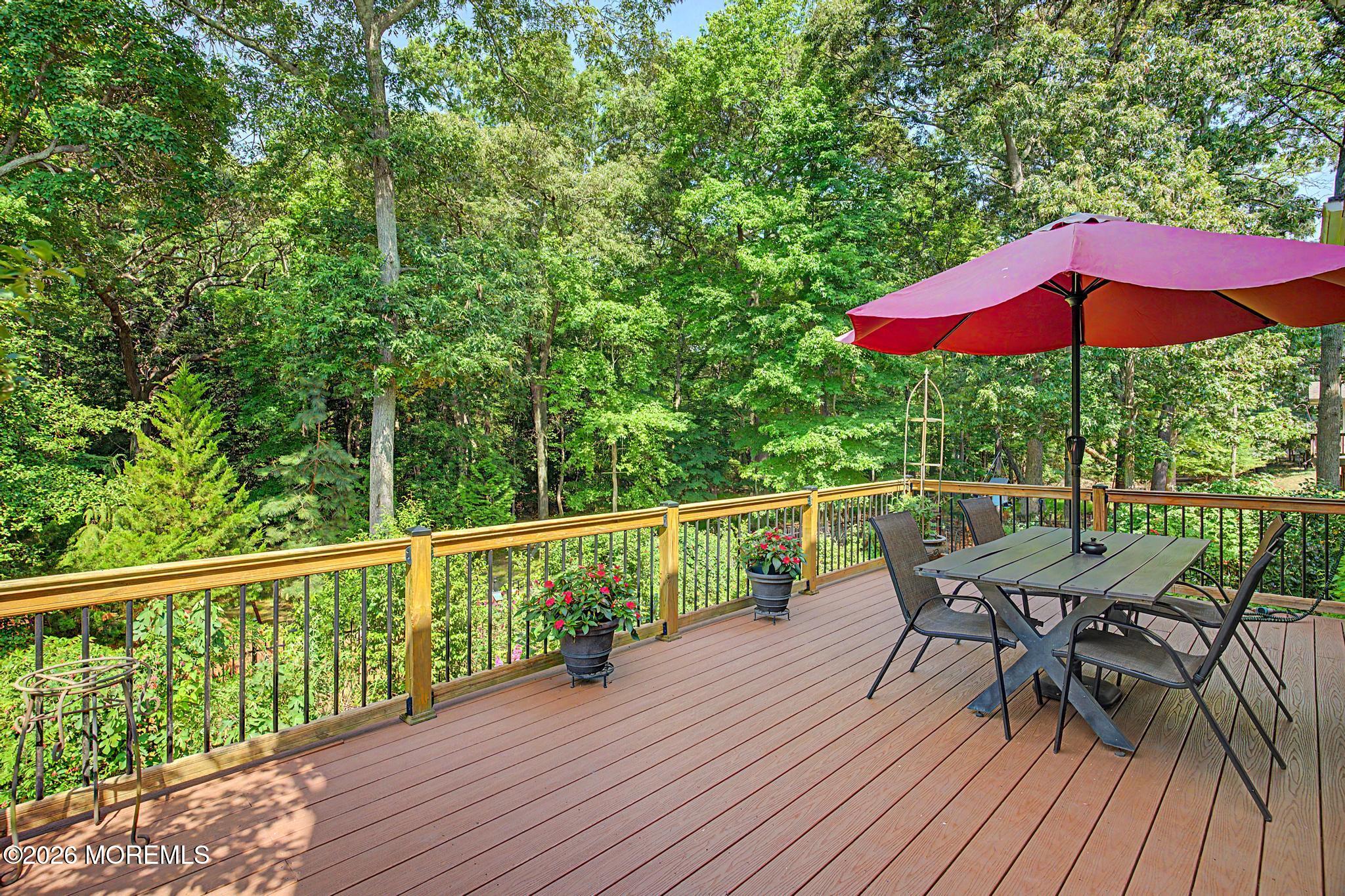 8 Cambridge Court Little Egg Harbor NJ 08087