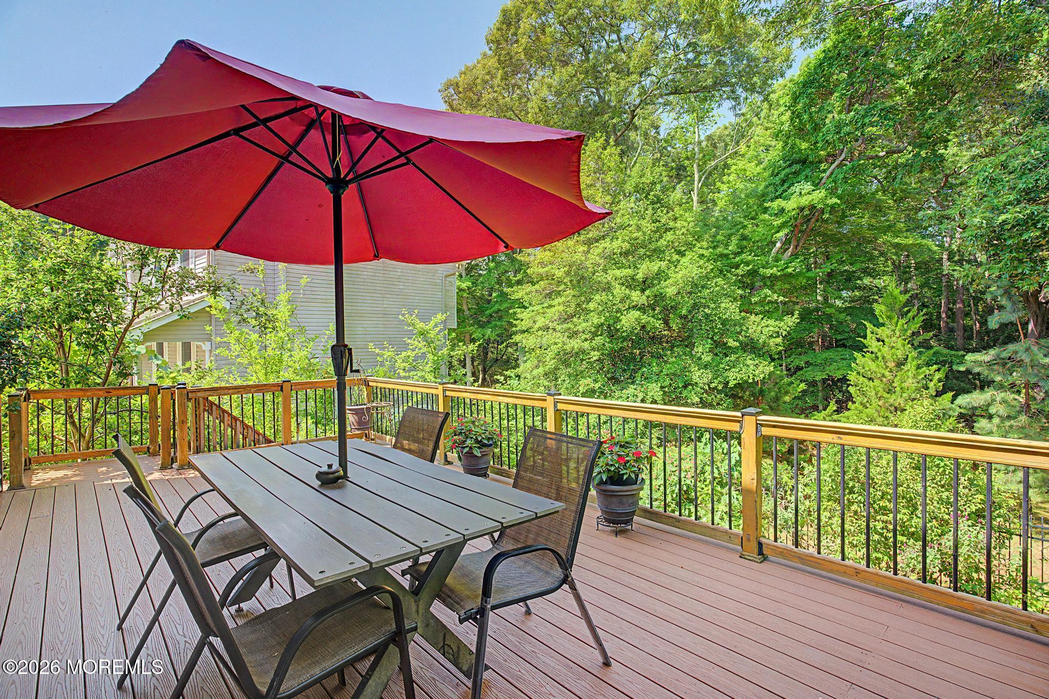8 Cambridge Court Little Egg Harbor NJ 08087