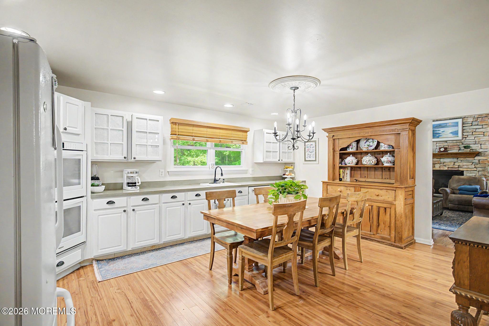 8 Cambridge Court Little Egg Harbor NJ 08087