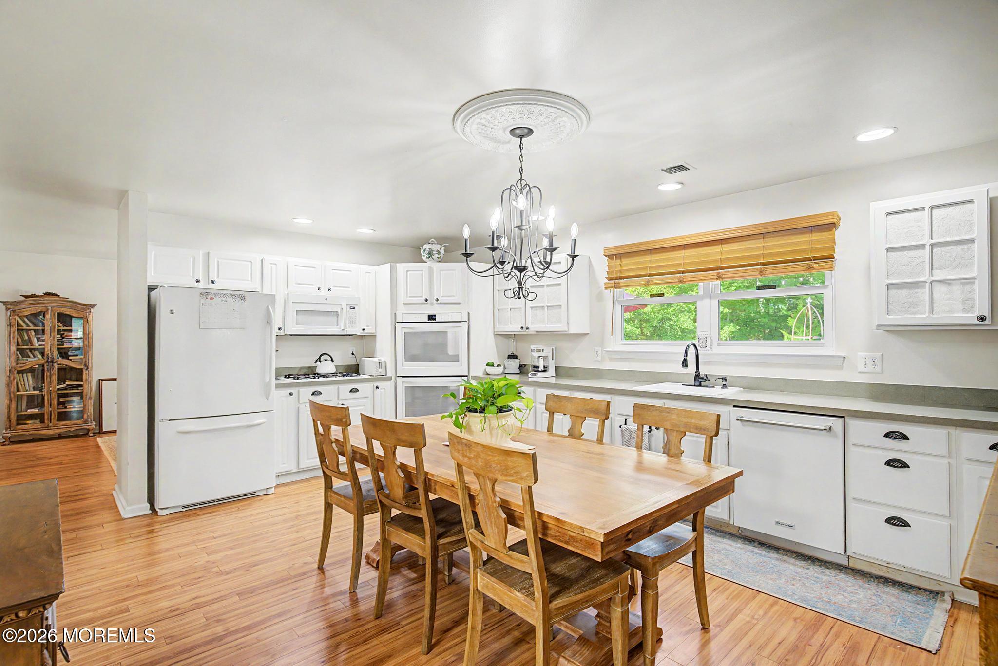 8 Cambridge Court Little Egg Harbor NJ 08087