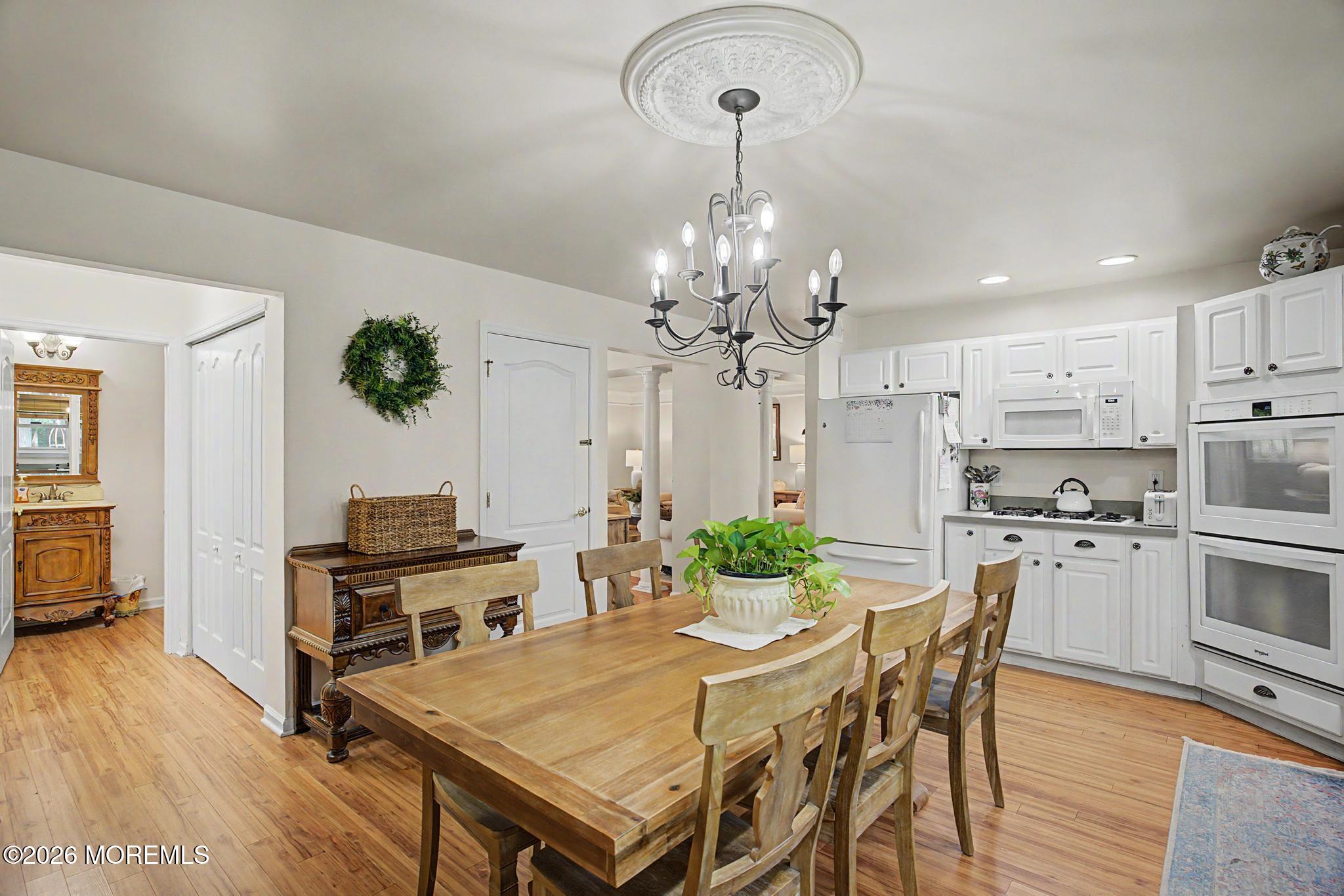 8 Cambridge Court Little Egg Harbor NJ 08087