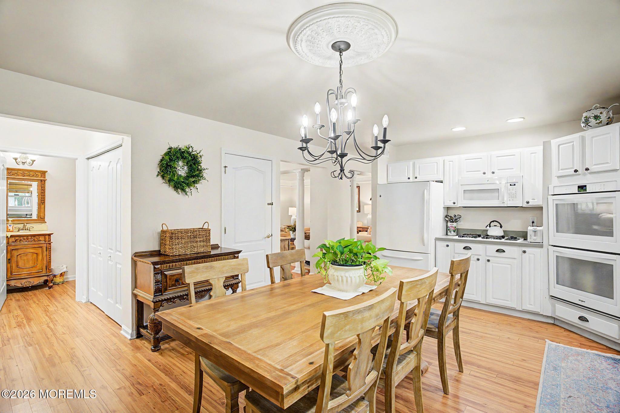 8 Cambridge Court Little Egg Harbor NJ 08087