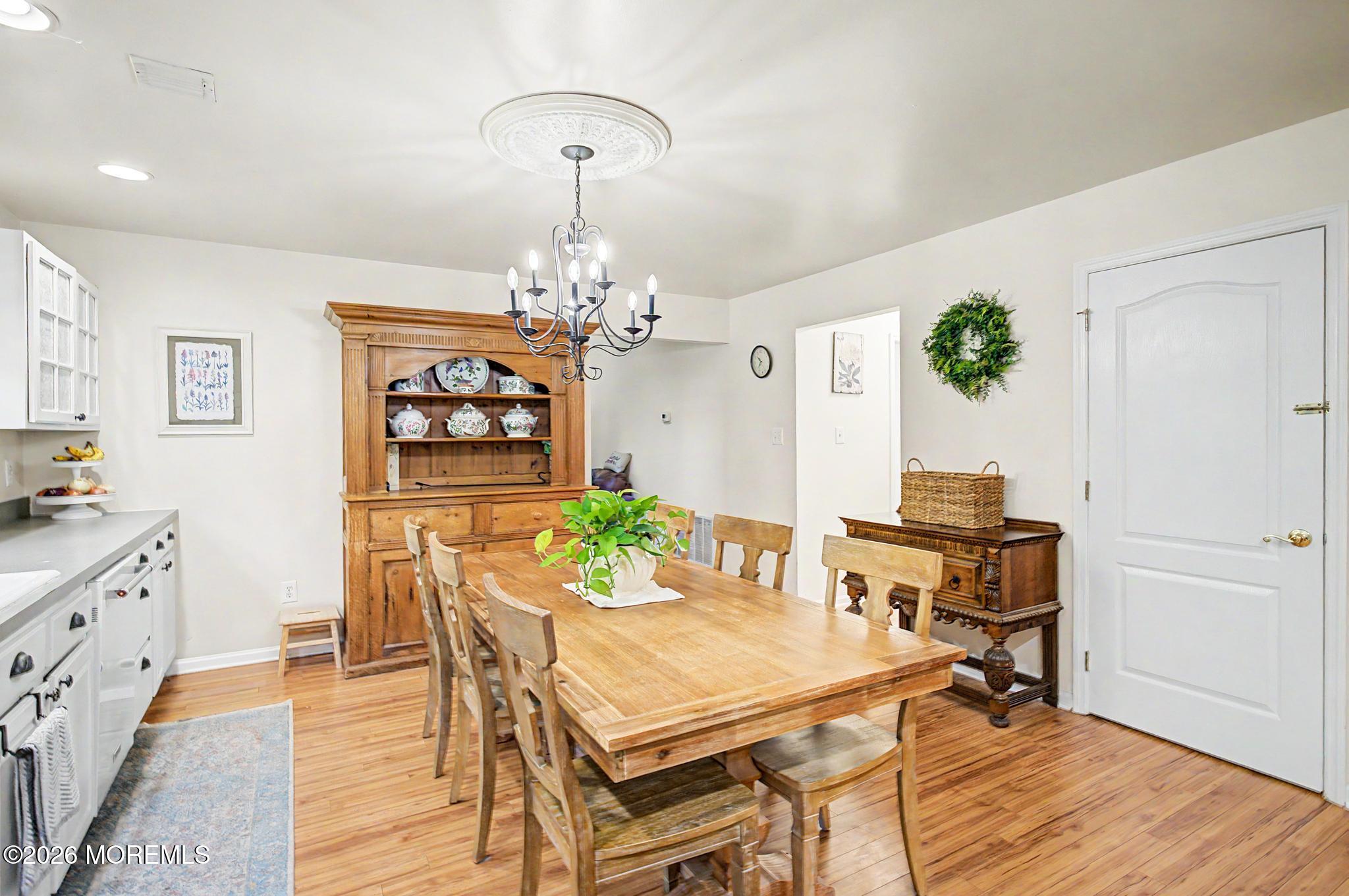 8 Cambridge Court Little Egg Harbor NJ 08087