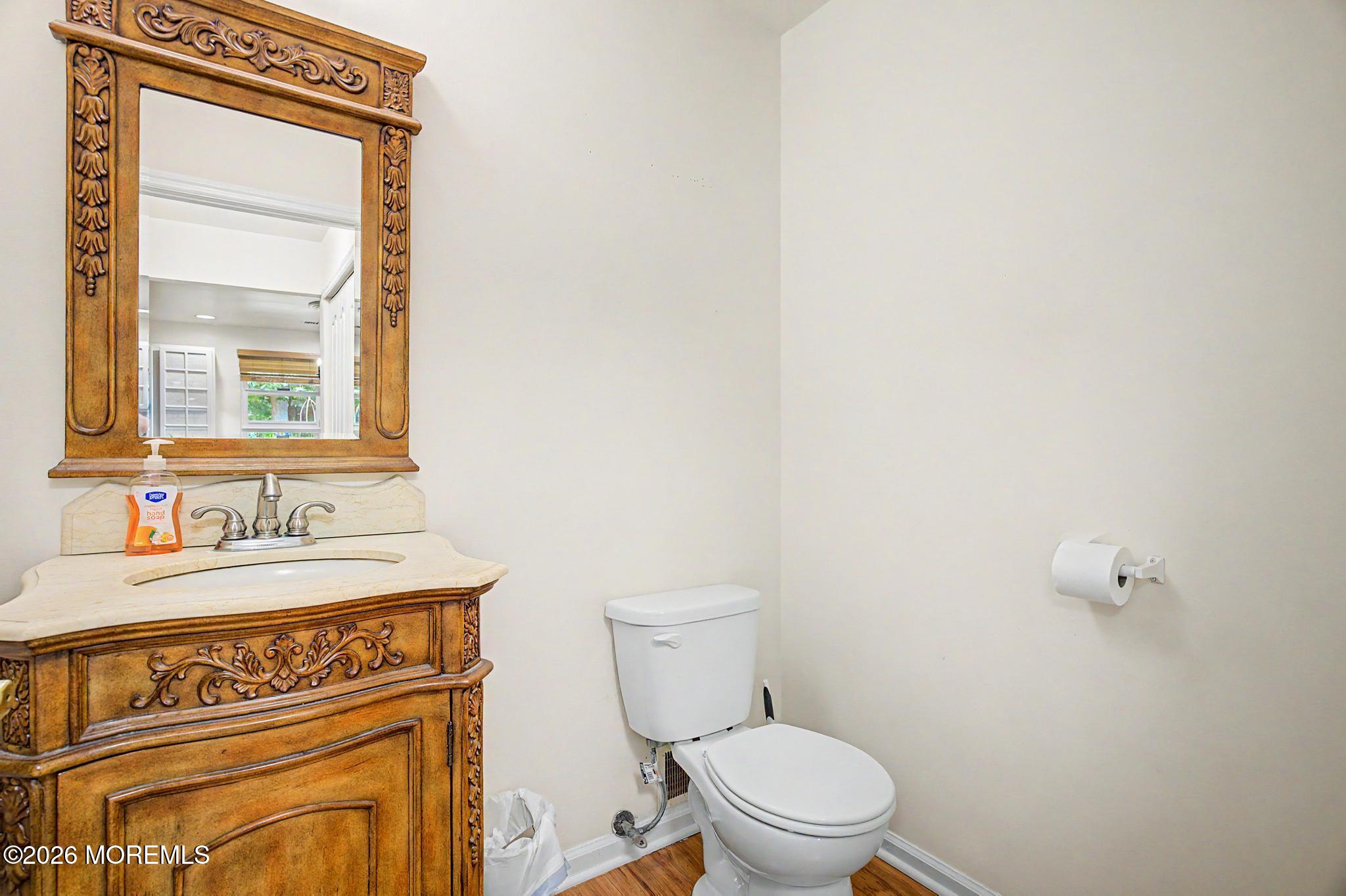 8 Cambridge Court Little Egg Harbor NJ 08087