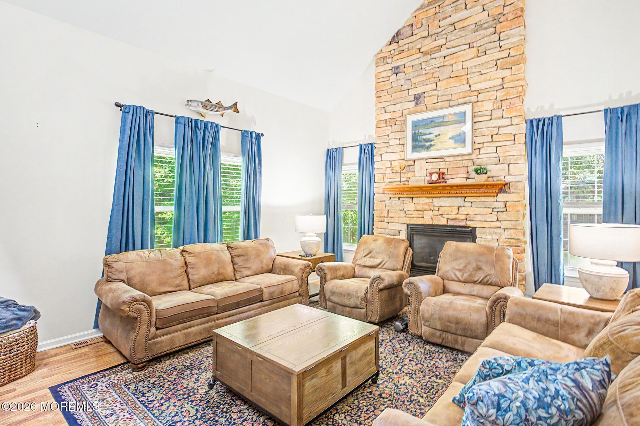 8 Cambridge Court Little Egg Harbor NJ 08087
